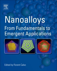 Self-Assembly of Nanoalloys in Nanoalloys: From Fundamentals to Emergent Applications